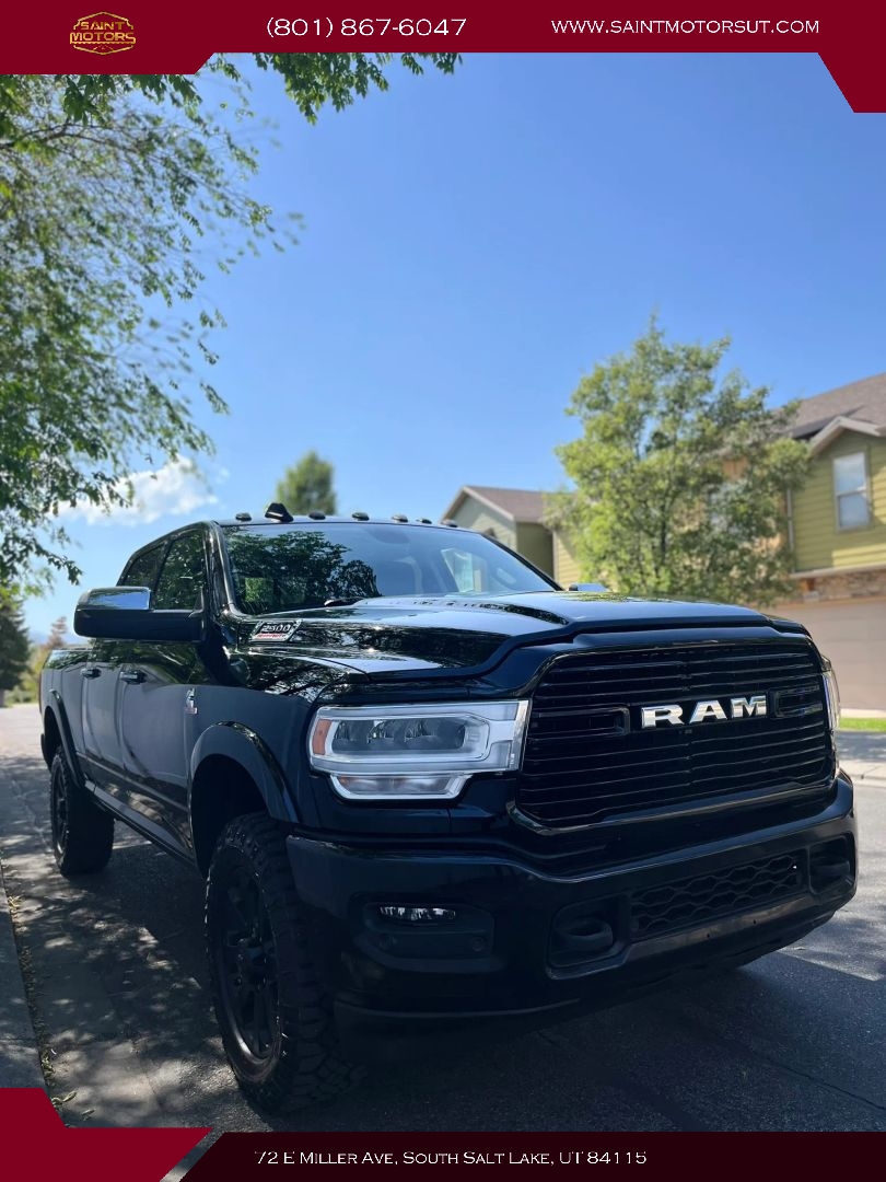 ram ram 2500 pickup 2022 3C6UR5FL2NG344557 image ram ram 2500 pickup 2022 3C6UR5FL2NG344557 image